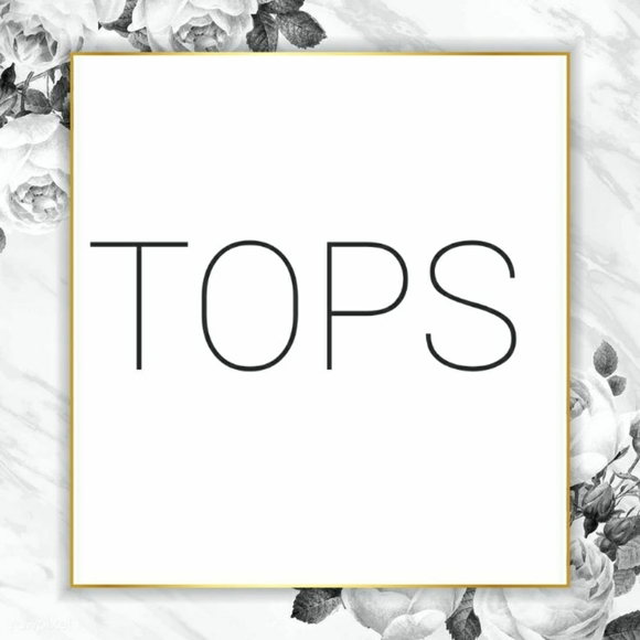 TOPS - Picture 1 of 1
